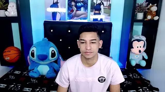 x_oliver_x — naked