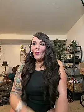 Xoxobigbooty's avatar