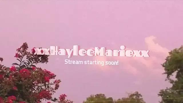 StripChat xxhayleemariexx is Freechat xxhayleemariexx — Freechat on StripChat