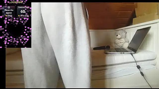 StripChat XxMelissaBluexX is Freechat XxMelissaBluexX — BOOB CREME MASSAGE VIDEO