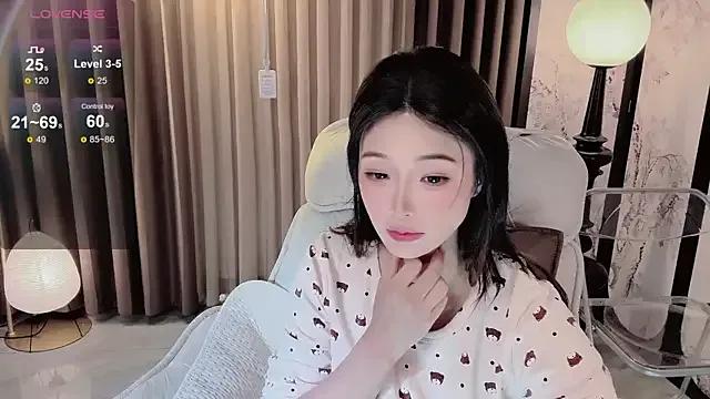 Yaikun0-0 — Private on StripChat