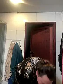 Yanacool007 on StripChat 