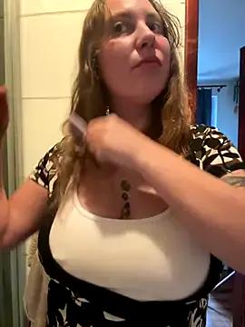 Yanacool007 on StripChat 