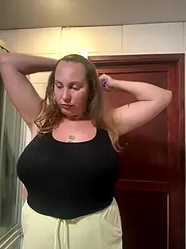 Yanacool007 on StripChat 