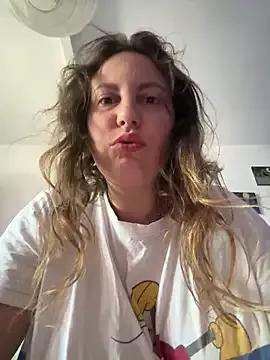 Yanacool007 on StripChat 