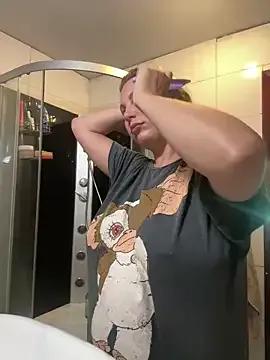 Yanacool007 on StripChat 