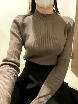 Freechat yayoi_jp on StripChat