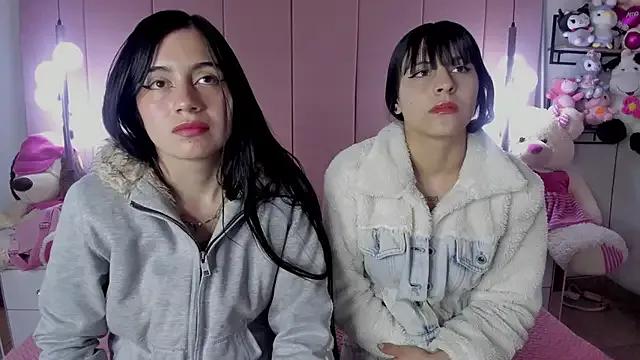 Private yinyang_luar on StripChat