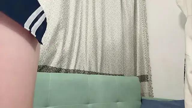 Group Yiyi-707 on StripChat