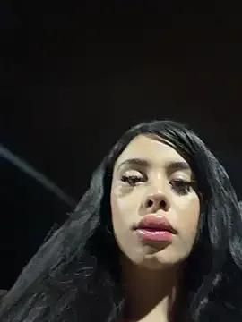 YouCandiSumisa — Fuera tetas en la calle