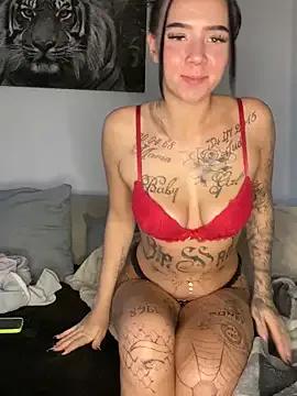 StripChat YoungZoexx is Freechat YoungZoexx — Slap my Ass 10x Hard