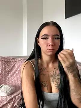 Freechat YoungZoexx on StripChat