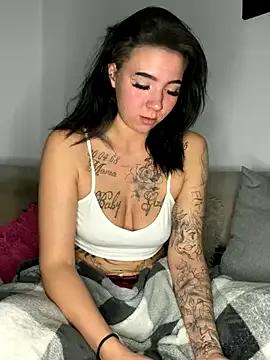 Freechat YoungZoexx on StripChat