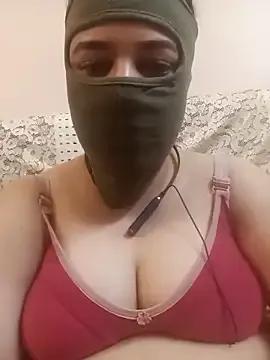 YoursAashi on StripChat