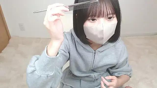 yuna_rin — Freechat on StripChat