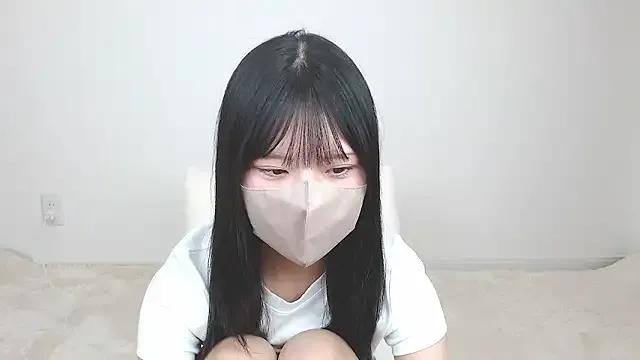 Freechat yuna_rin on StripChat