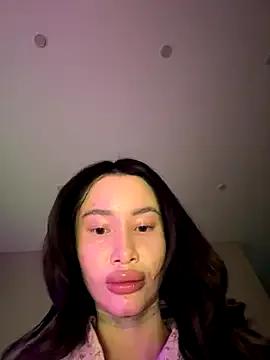 Freechat Yunasi on StripChat