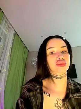 Freechat Yunasi on StripChat