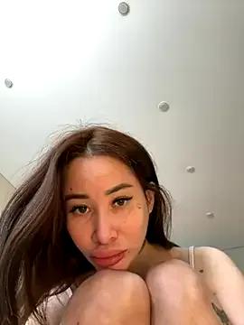 Freechat Yunasi on StripChat