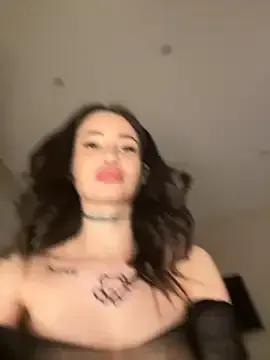 Freechat Yunasi on StripChat