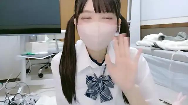 Group YUNOCHI_nyanko on StripChat