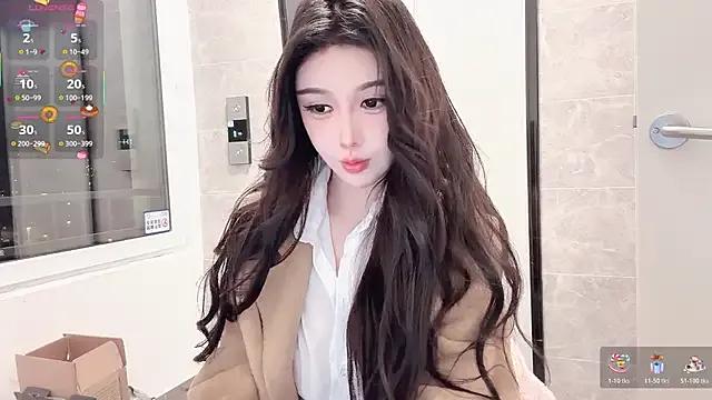 Freechat za-02605 on StripChat