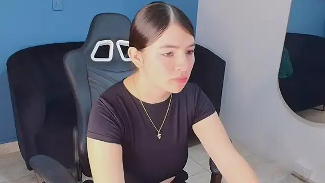 Private Zamira_Taylor on StripChat