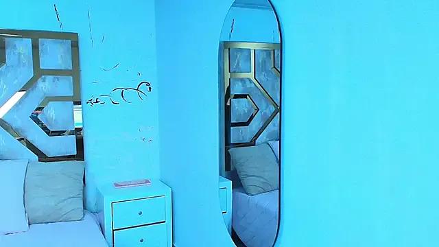 Private Zamira_Taylor on StripChat