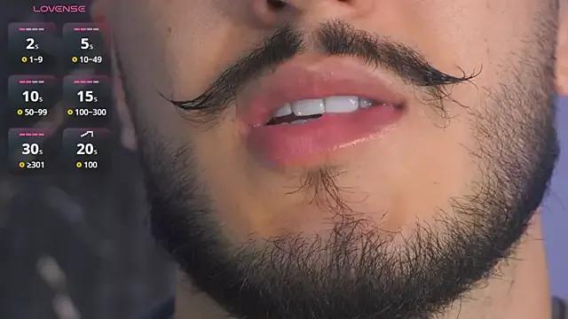 StripChat Zionmattis is Freechat Zionmattis — CUM: YOUR FAVORITE DESSERT 4K FULL VISIO