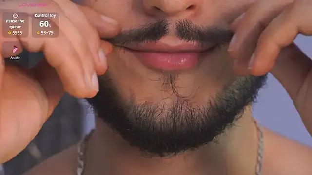 StripChat Zionmattis is Freechat Zionmattis — CAPTURE OF DESIRE 4K FULL VISION