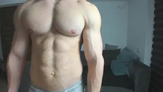 ZkkBlitz on StripChat 