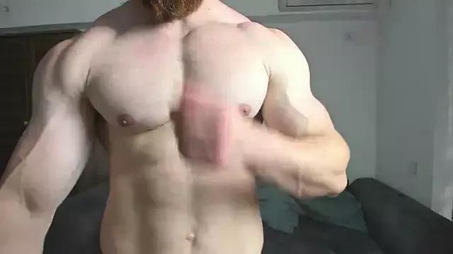 ZkkBlitz on StripChat 