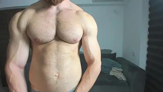 ZkkBlitz on StripChat 