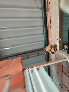 Zoe_Sweett18 — tits show