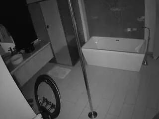 Photos of voyeurcam-casa-salsa-bathroom-3 from CamSoda is Freechat