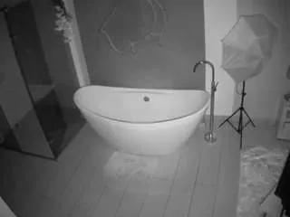 Photos of voyeurcam-casa-salsa-bathroom-5 from CamSoda is Freechat