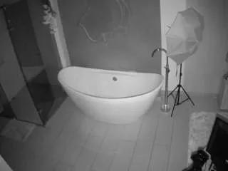 Photos of voyeurcam-casa-salsa-bathroom-5 from CamSoda is Freechat