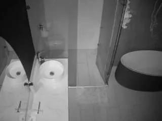 Photos of voyeurcam-casa-salsa-bathroom-6 from CamSoda is Freechat