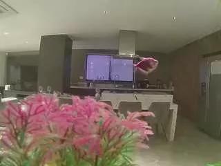 Photos of voyeurcam-casa-salsa-fishtank from CamSoda is Freechat