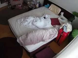 Photos of voyeurcam-julmodels-whitebed-5 from CamSoda is Freechat