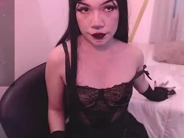 _evamoon from Chaturbate is Freechat