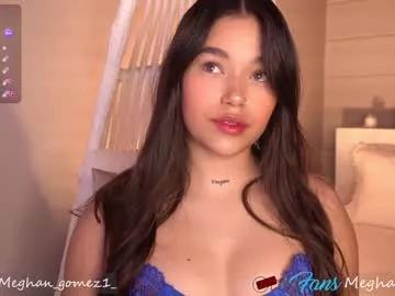 _meghan_gomez1_ from Chaturbate is Freechat