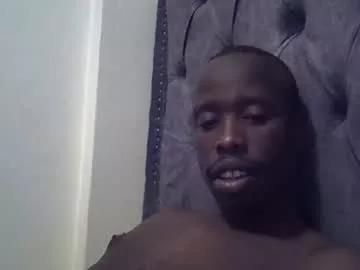 _tchalla_ from Chaturbate is Freechat