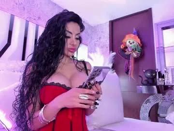 _valeria___ from Chaturbate is Away