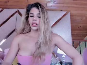 _xcherrycrushx_ from Chaturbate is Freechat