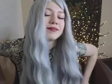 Photos of alchemic_bby from Chaturbate is Freechat