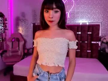 allisonsmith__ from Chaturbate is Freechat