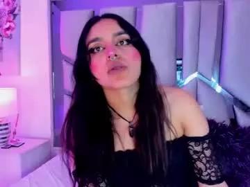 ambar_devon from Chaturbate is Freechat