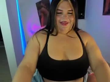 andromeda_ly from Chaturbate is Freechat