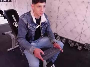 angel_benedetti from Chaturbate is Private